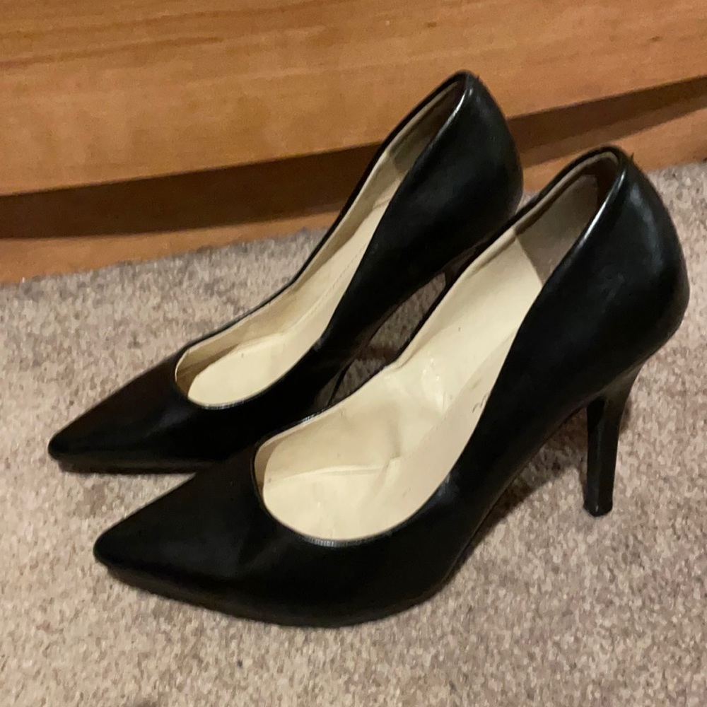 Marc Fisher Heels